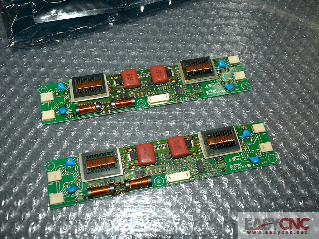 CXA-0349 PCU-P141A Tdk inverter new