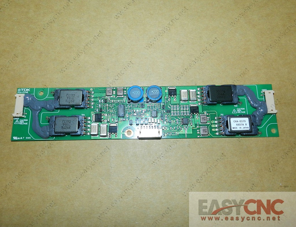PCU-P154E CXA-0370 TDK BACKLIGHT INVERTER new