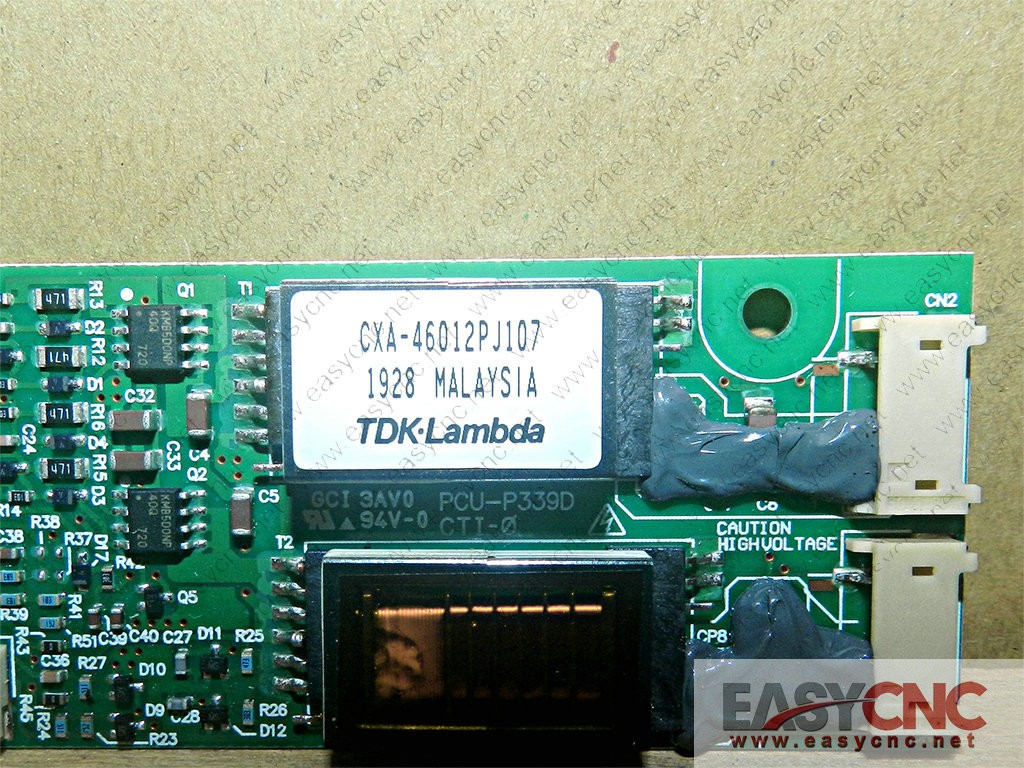 PCU-P339D TDK inverter used