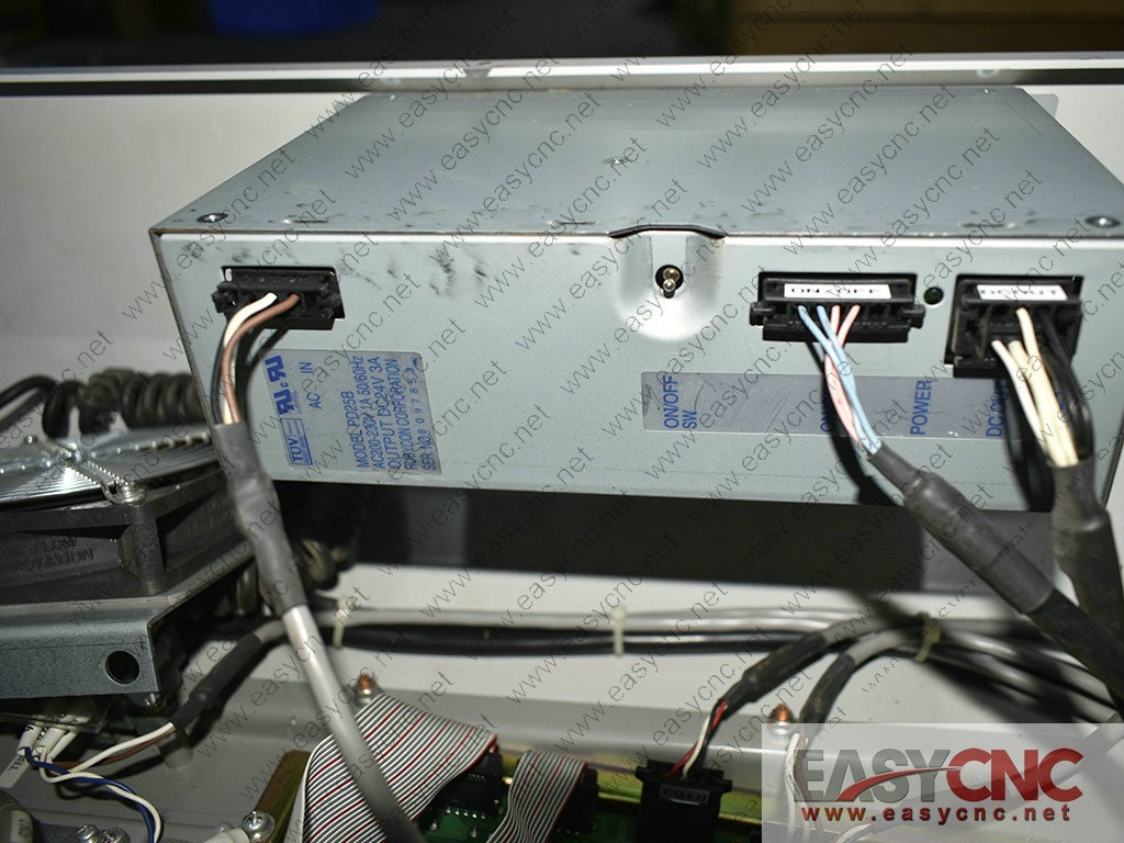 PD25B used Mitsubishi power supply unit used