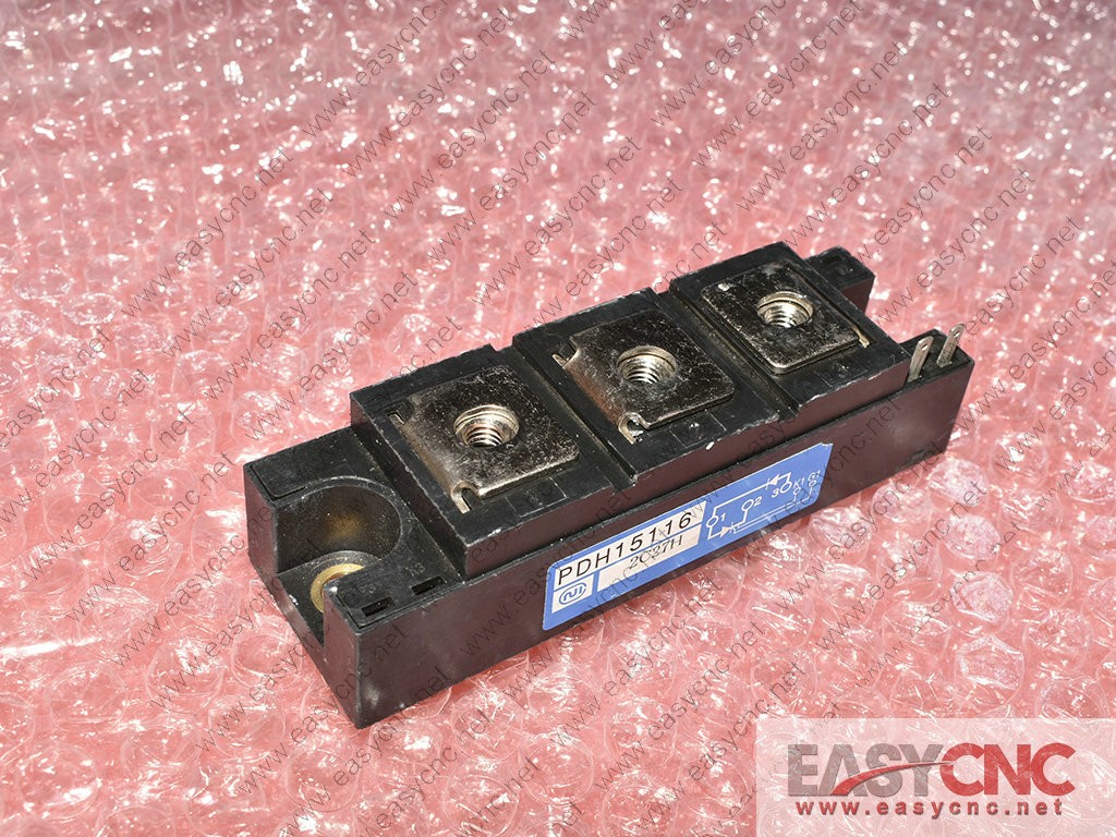 PDH15116 IGBT used