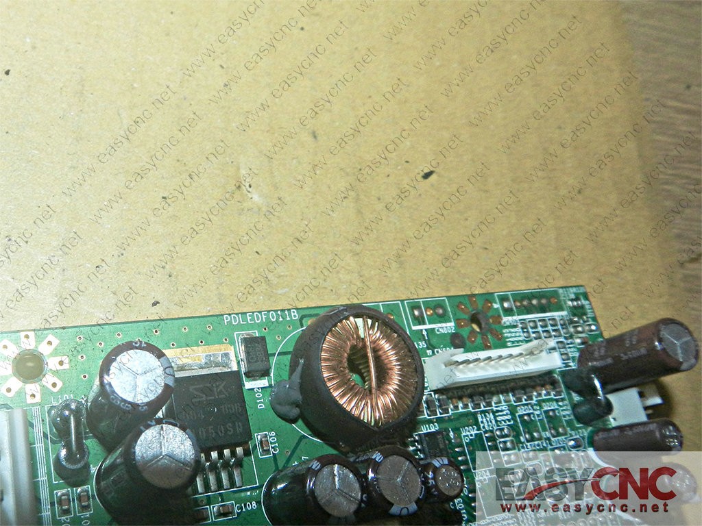 PDLEDF011B PCB used