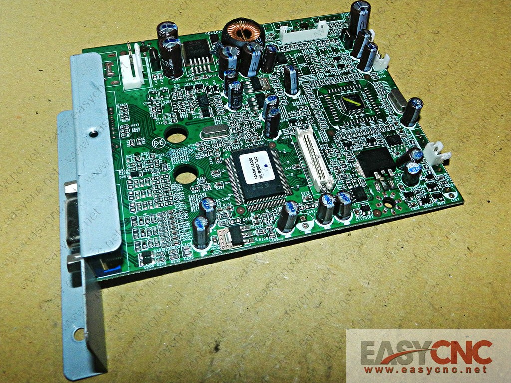 PDLEDF011C PCB used