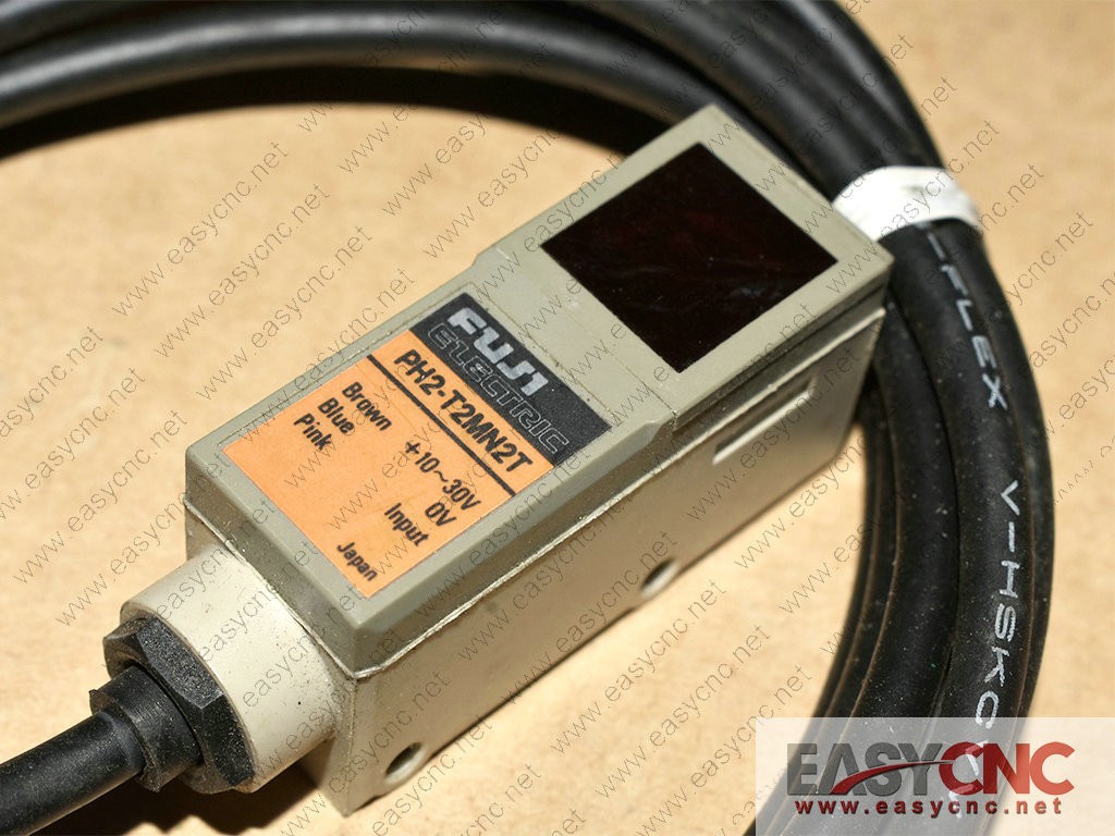PH2-T2MH2T Fuji sensor new
