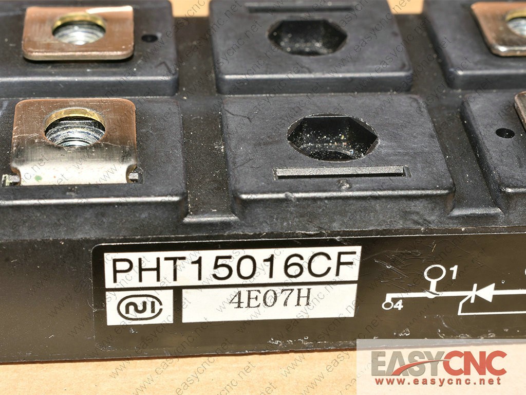 PHT15016CF Niec IGBT new
