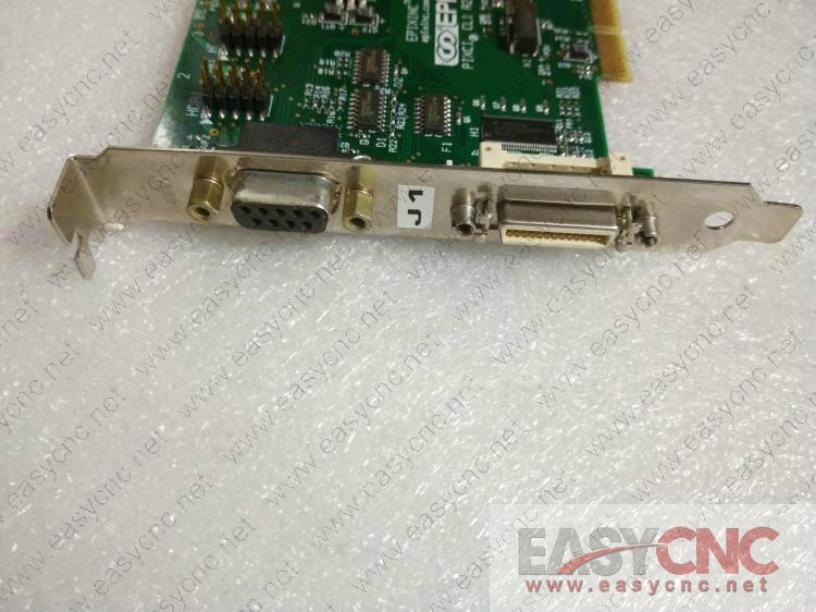EPIX PIXCICL1 R2.0 pci card used