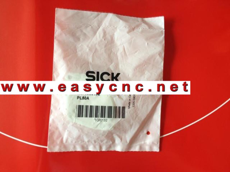 PL50A Sick new