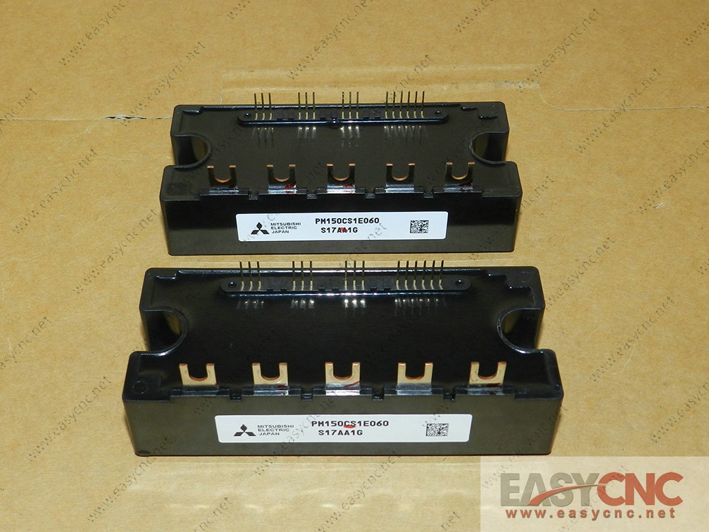 PM150CS1E060 Mitsubishi IGBT new
