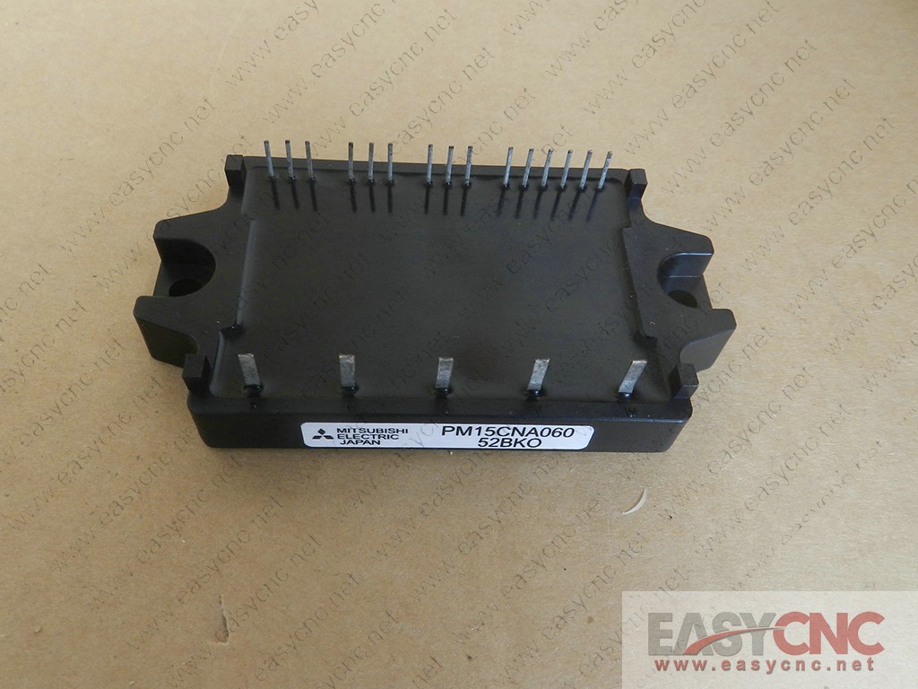 PM15CNA060 Mitsubishi IGBT new
