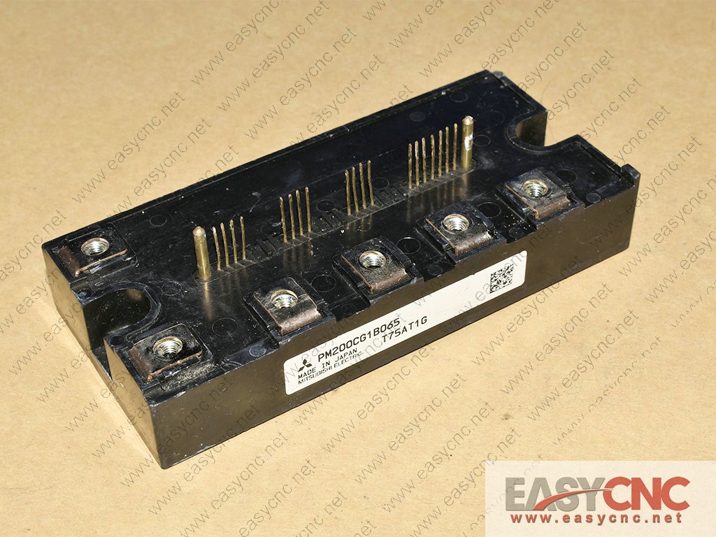 PM200CG1B065 Mitsubishi IGBT used