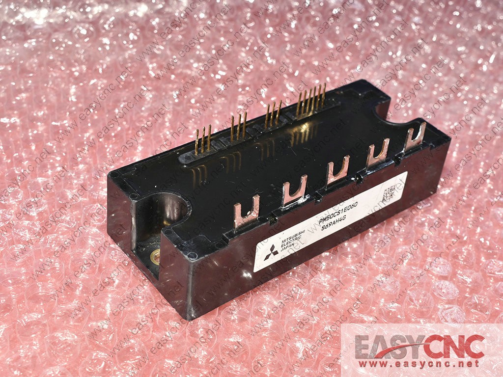 PM50CS1E060 used Mitsubishi IGBT used