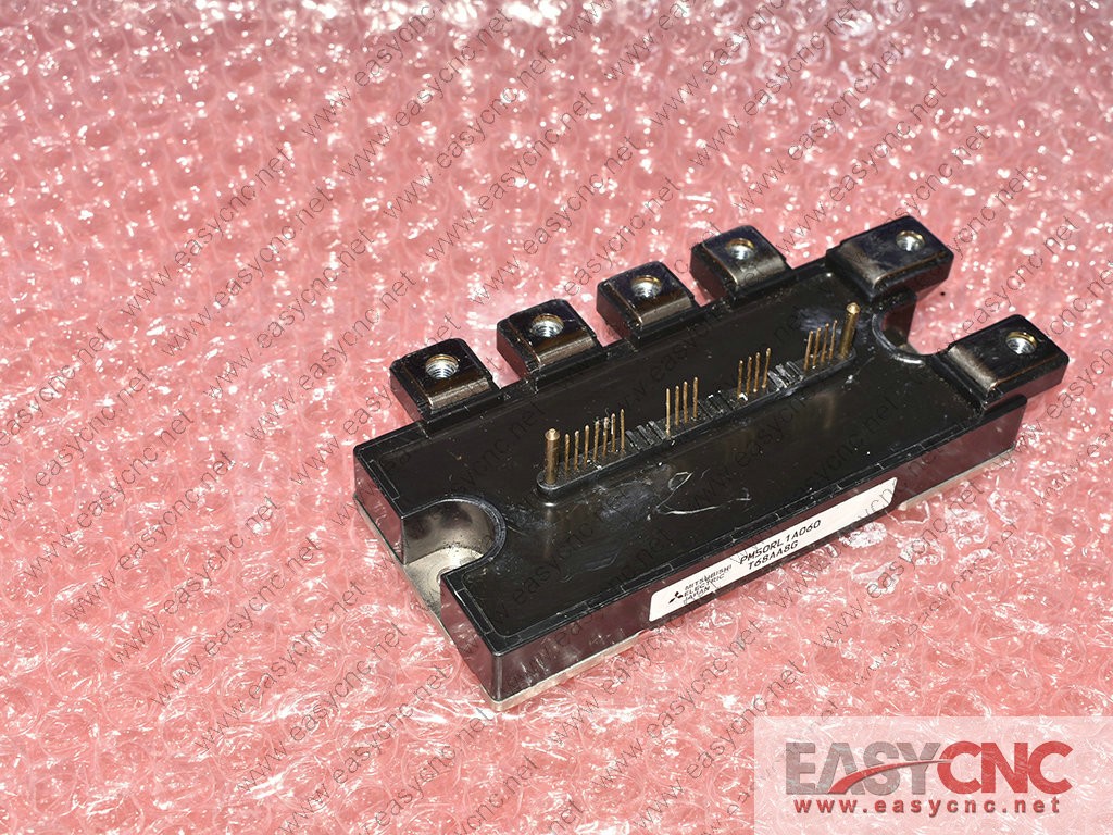 PM50RL1A060 Mitsubishi IGBT used