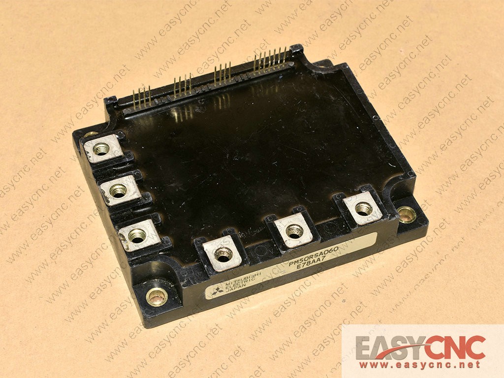 PM50RSA060 Mitsubishi IGBT used
