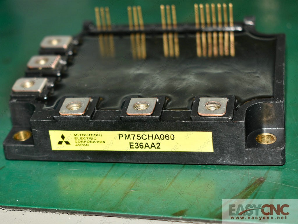 PM75CHA060 Mitsubishi module new
