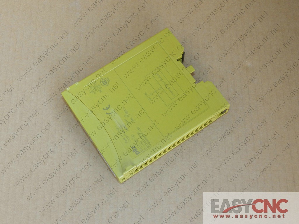 PNOZ mc7p 773726 PILZ safety realy used