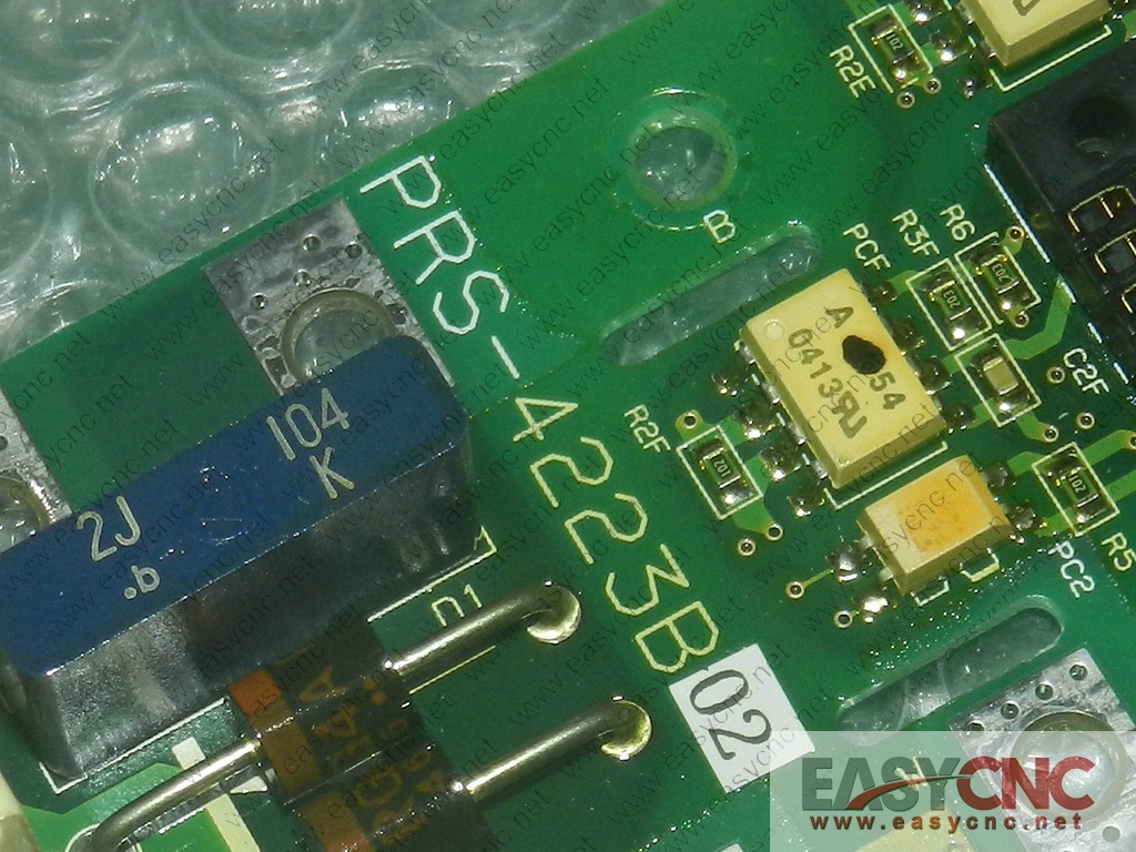 PRS-4223B02 Sanyo PCB new