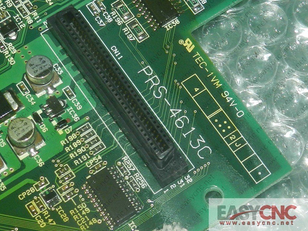 PRS-4613C Sanyo PCB new