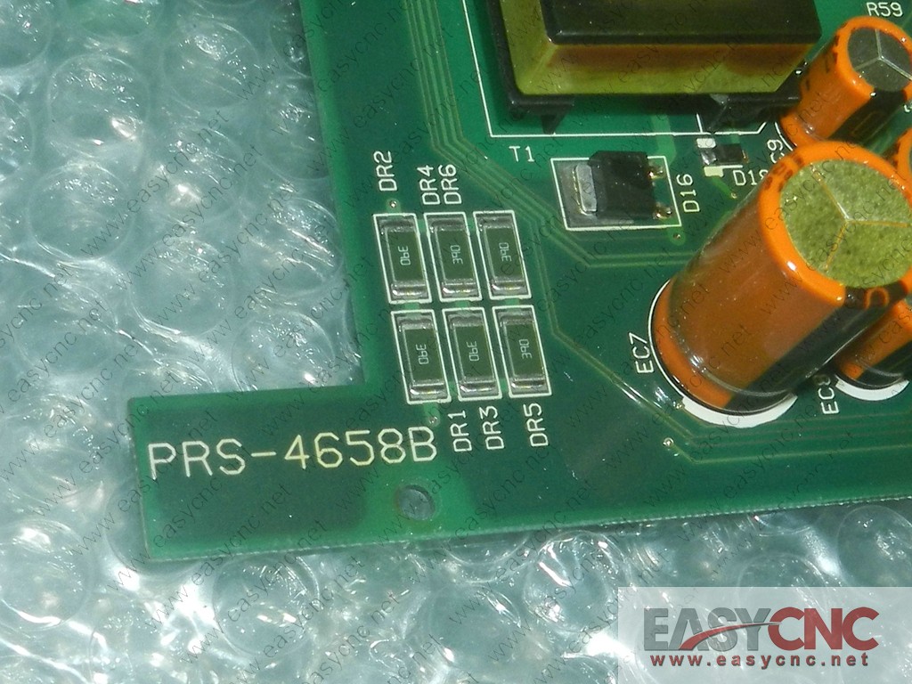 PRS-4658B PCB used