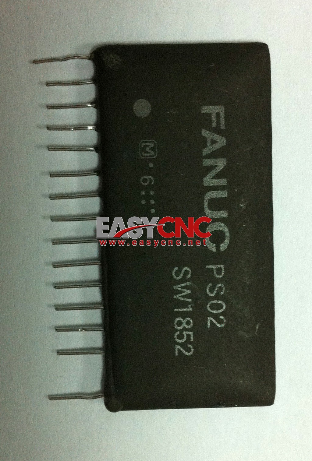 PS02 SW1852 Fanuc hybrid used