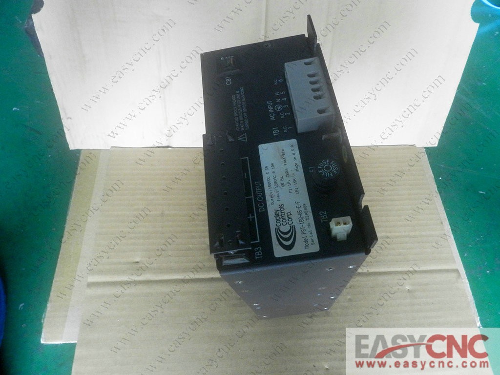 PST-150-05-E-F Copley Controls module used