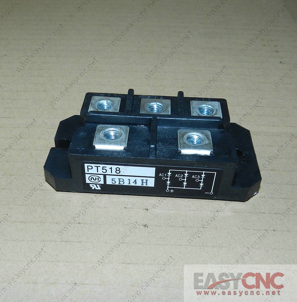 PT518 NIEC IGBT new