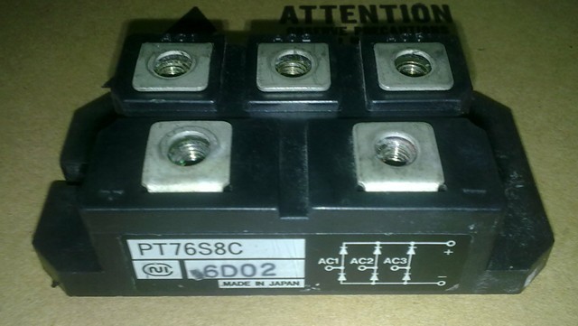 PT76S16C Niec IGBT new