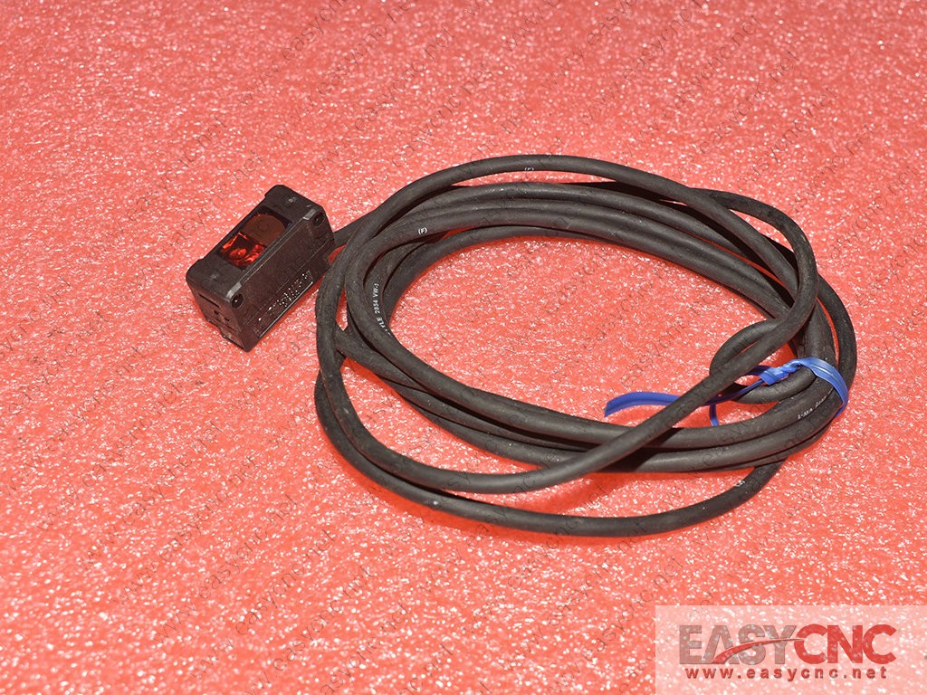 PZ-G51NR Keyence sensor used