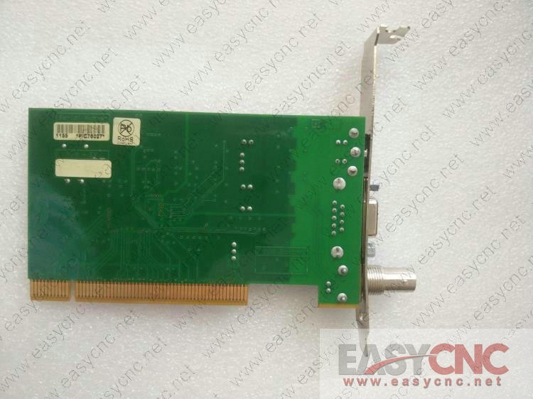 Euresys Picolo pci frame grabber karte used