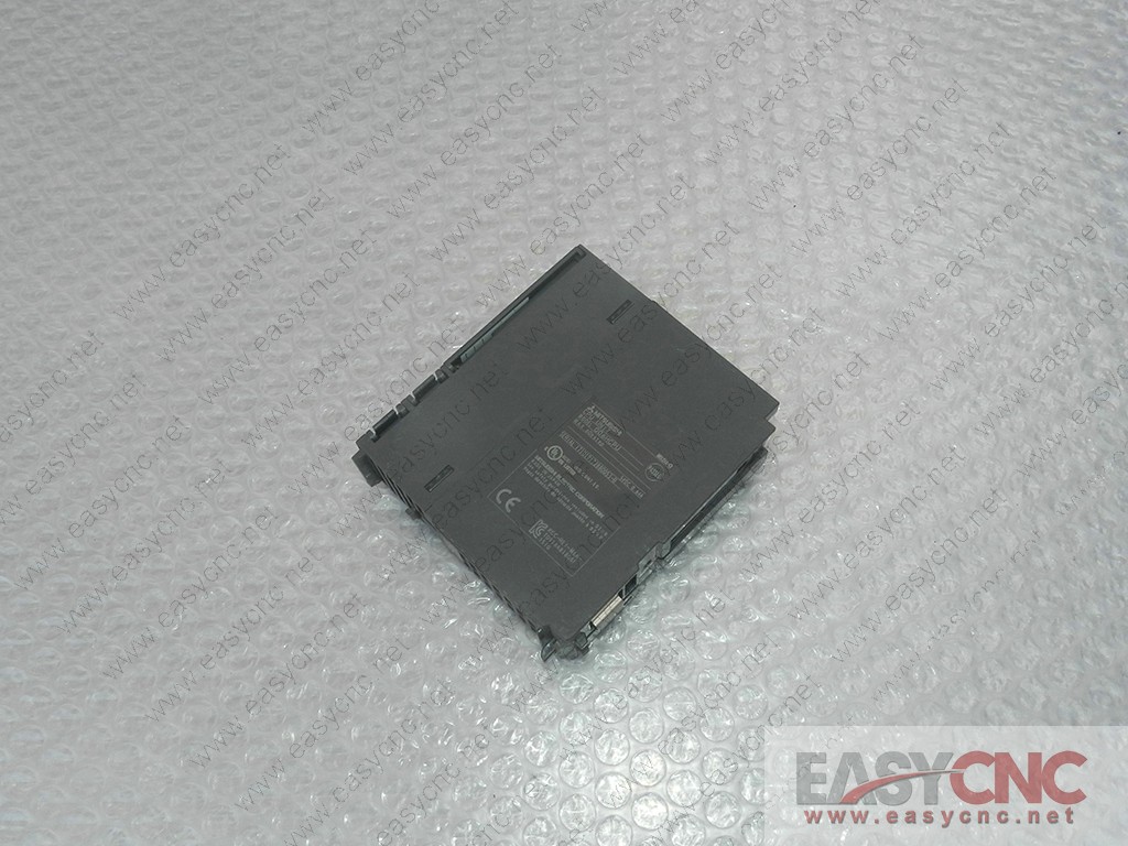 Q06HCPU Mitsubishi melsec-q cpu unit used