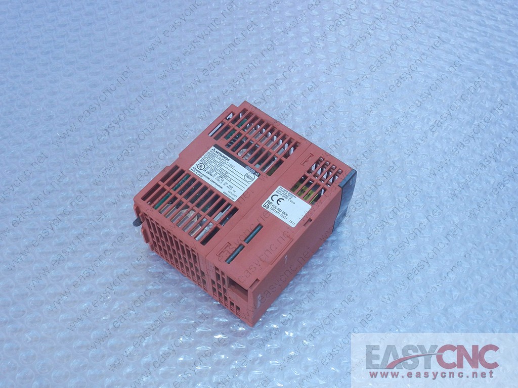 Q63P Mitsubishi melsec-q power supply unit used