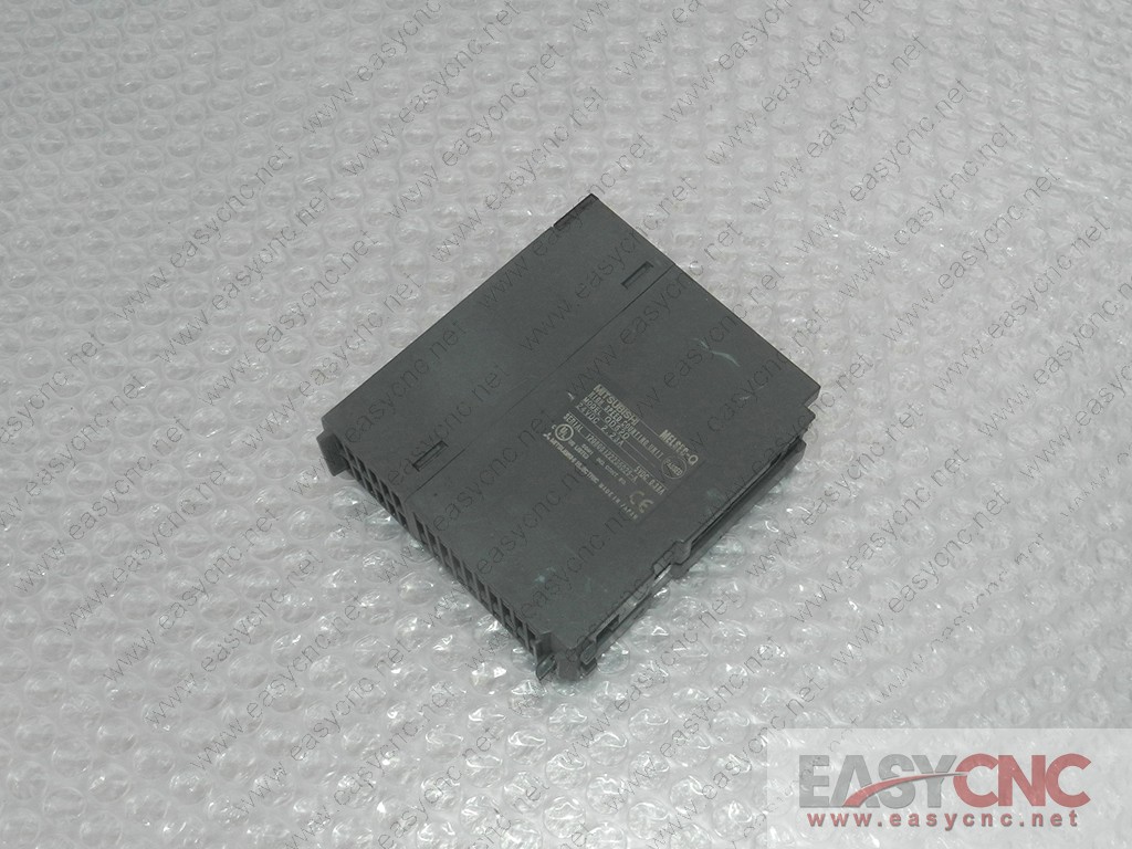 QD62D Mitsubishi melsec-q high speed counting unit used