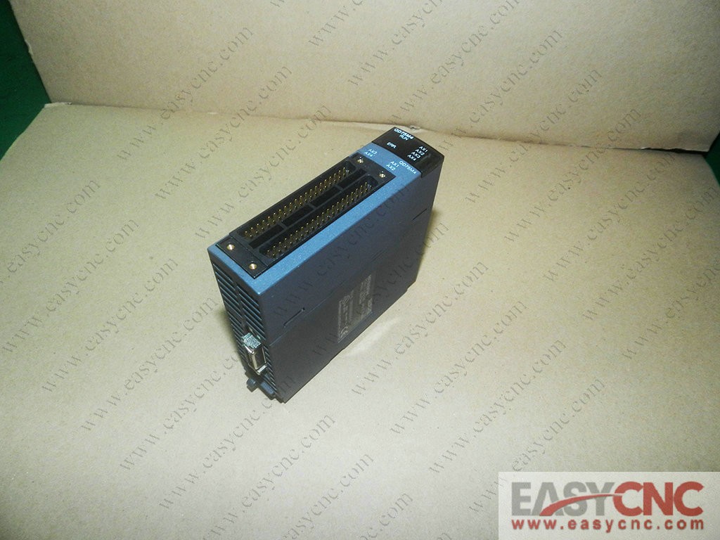 QD75M4 Mitsubishi positioning unit used