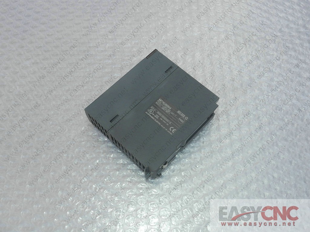 QD75P1 Mitsubishi melsec-q positioning unit used