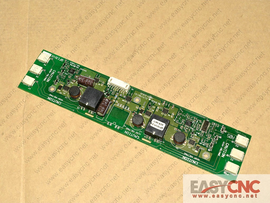 QF131V1 E171781(S) PCB used