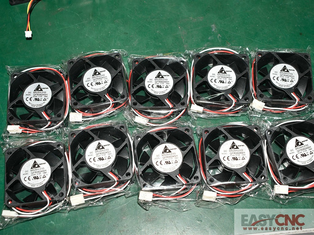 QFR0624SH Delta fan new
