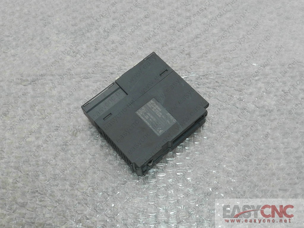 QJ71C24N Mitsubishi melsec-q RS-232/RS-422/485 unit used