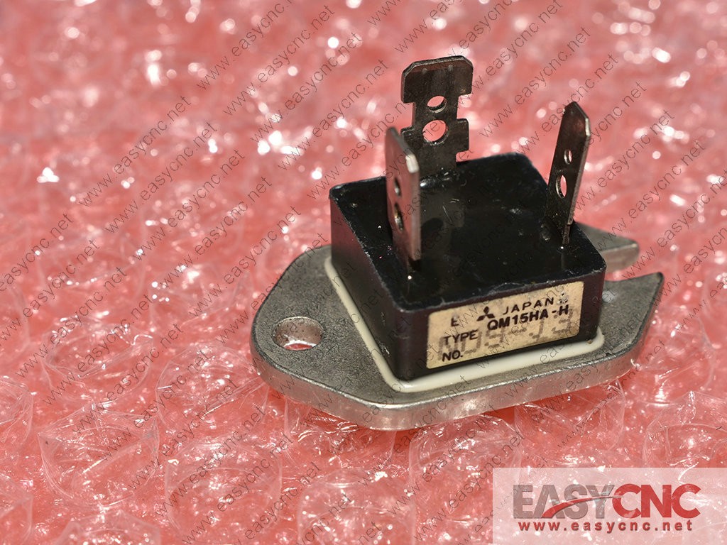 QM15HA-H Mitsubishi IGBT used