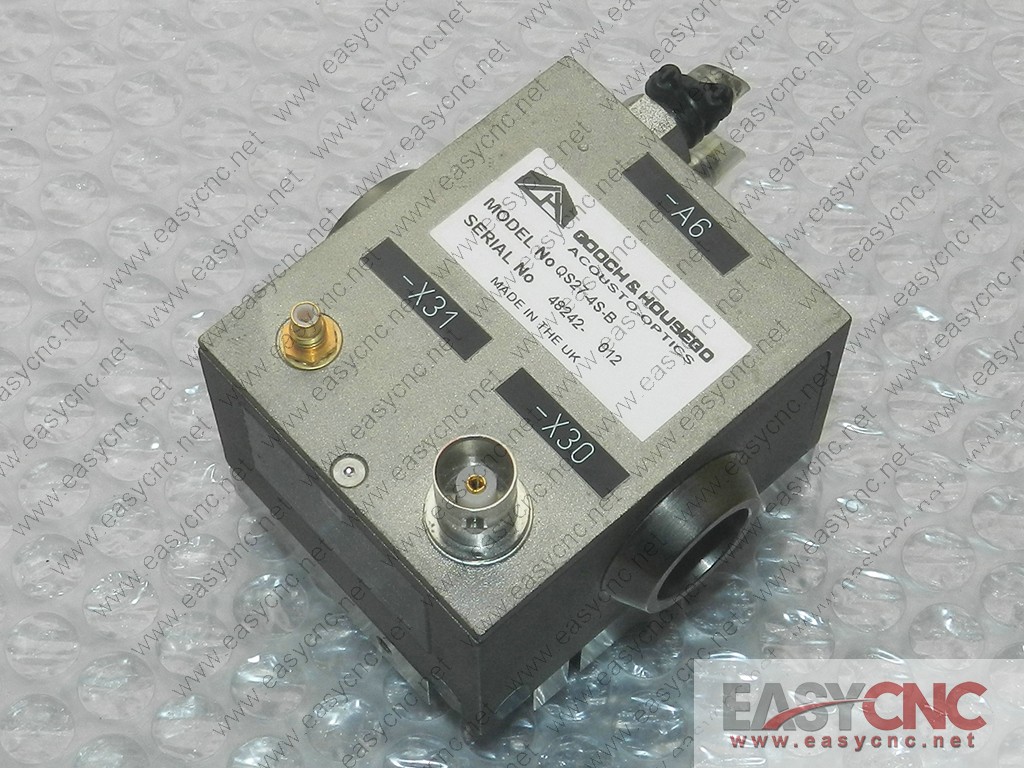 QS27-4S-B used
