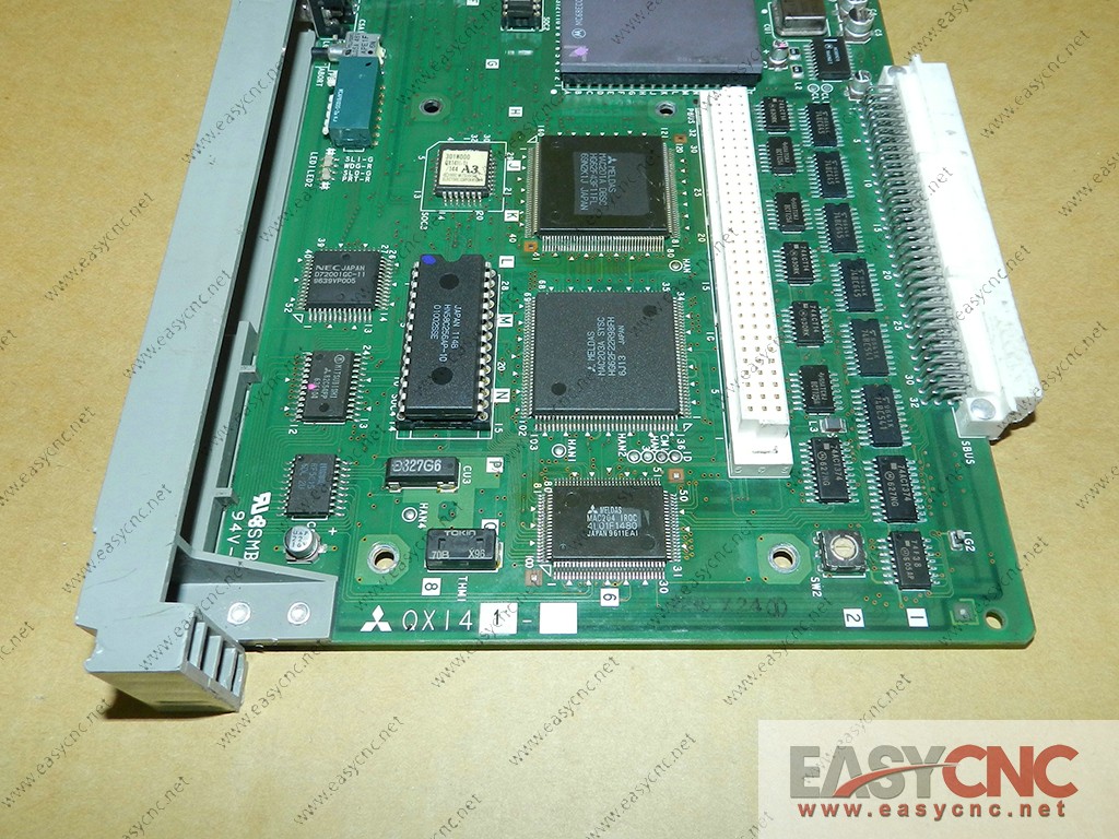 QX141 QX141C Mitsubishi PCB used