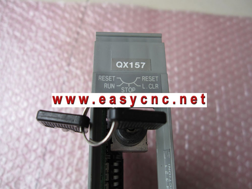 QX157 Mitsubishi PCB used