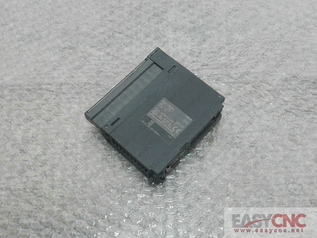 QX40 Mitsubishi melsec-q input unit used