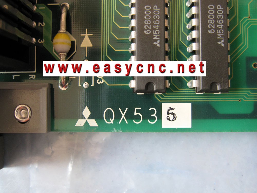 QX535 Mitsubishi PCB used