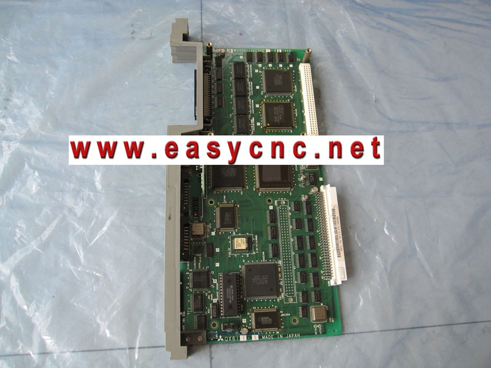 QX611-1 Mitsubishi PCB used