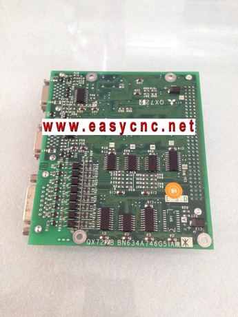 QX722 Mitsubishi PCB used