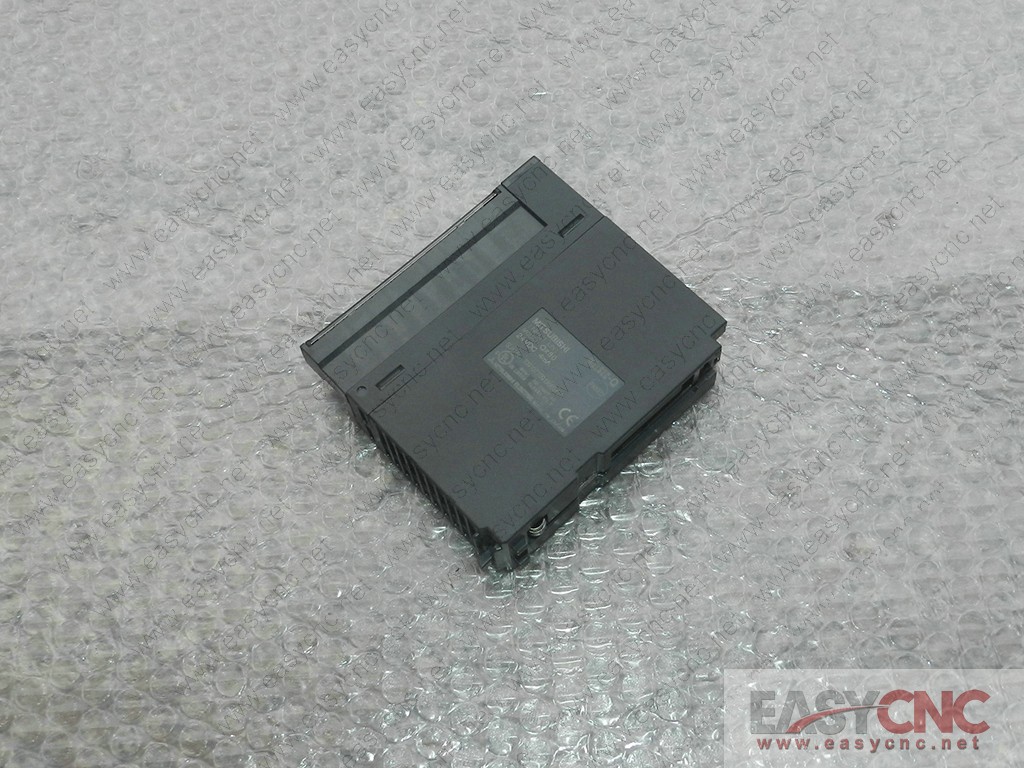 QX80 Mitsubishi melsec-q input unit used