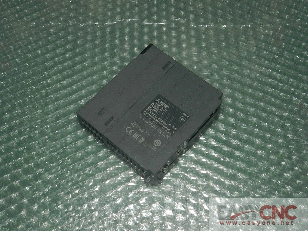 QY42P Mitsubishi melsec-q output unit used