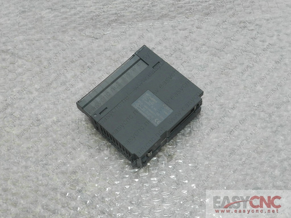 QY80 Mitsubishi melsec-q output unit used