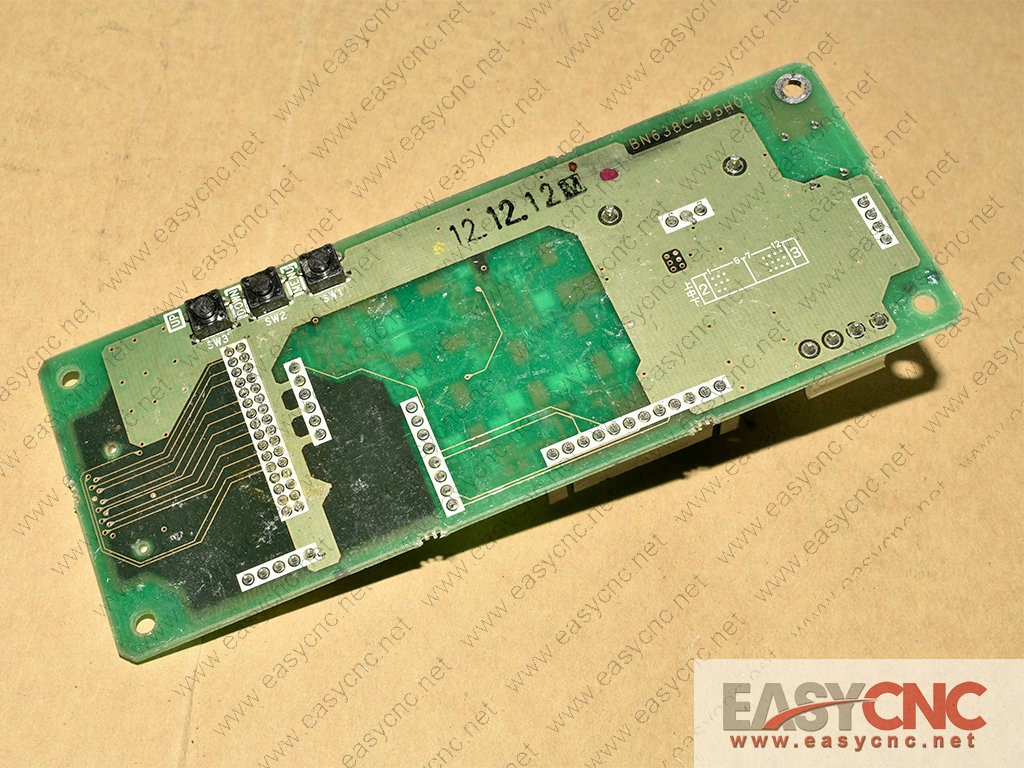 QY951B BN638C495G51A Mitsubishi PCB used