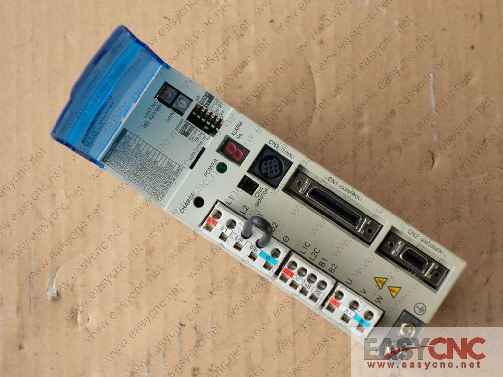 R7D-APA5L omron ac servo drivers used