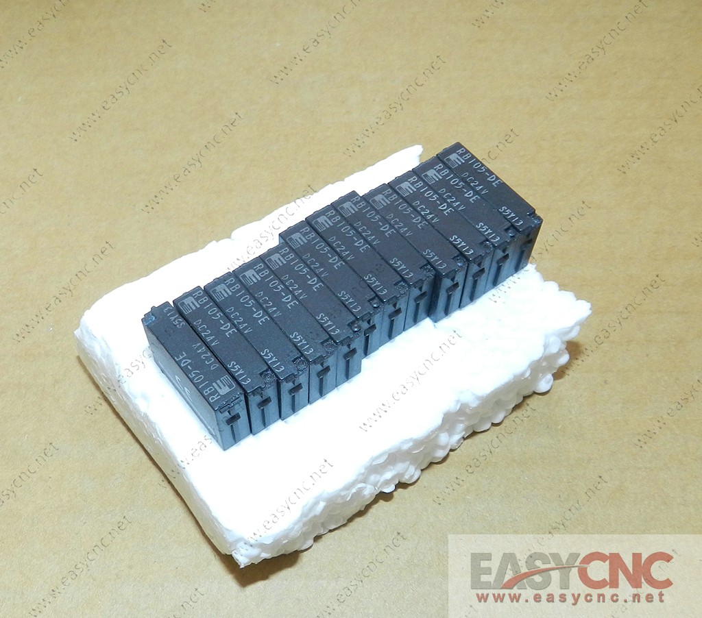 RB105-DE Fuji relay dc24v new